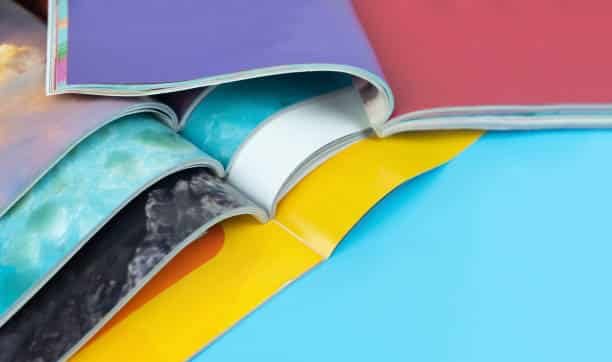Booklets & Binding