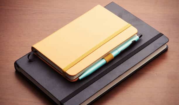 Columbus Printing Services Booklets & Binding