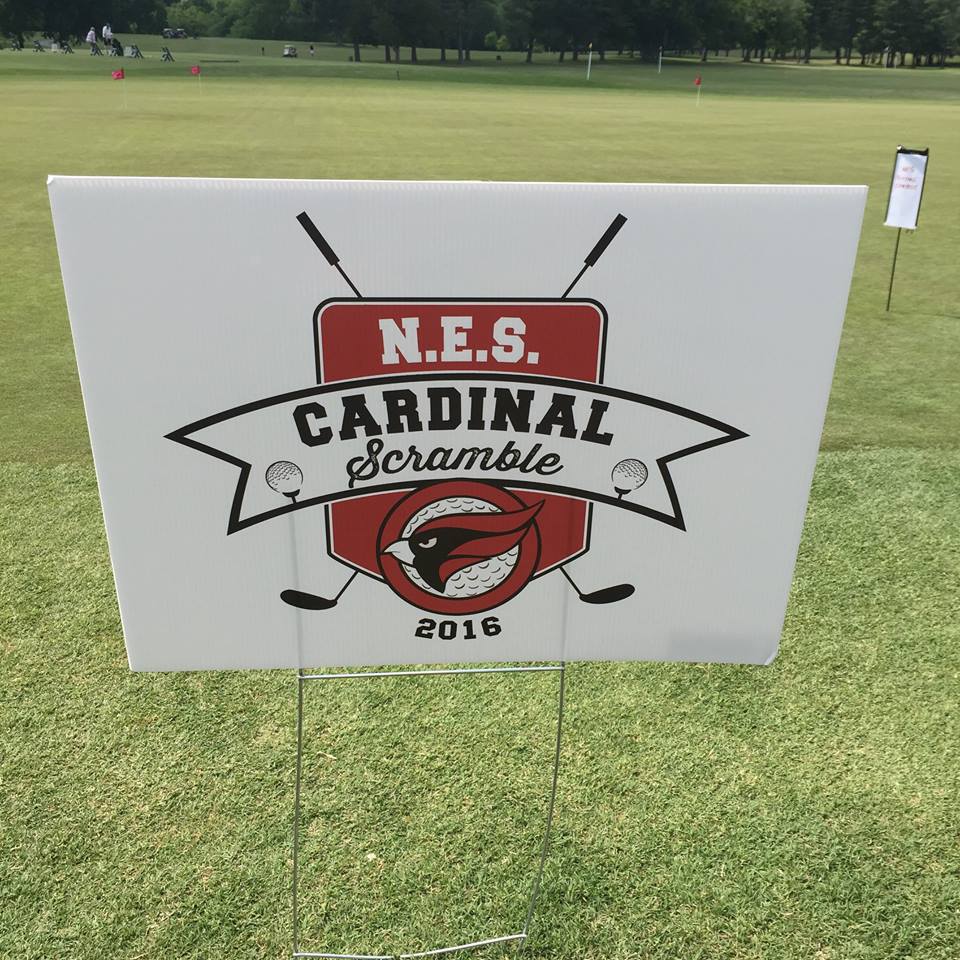 Best Yard Signs Columbus, OH Custom Yard Sign Printing Near Me