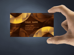 Hilliard Business Card Printing business cards cn