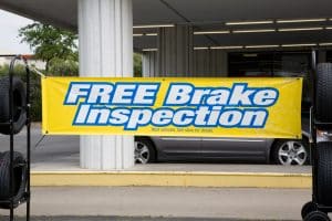 Westerville Large Format Printing large format banner is 300x200