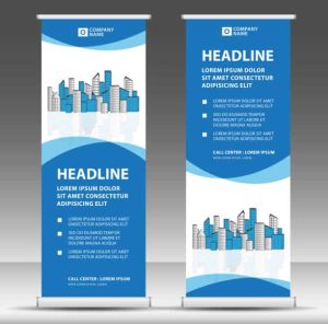 Powell Commercial Printing Custom Signs   Banners 300x296
