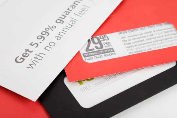 Best Direct Mail Marketing Columbus, OH | Direct Mailer Near Me